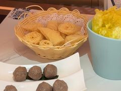 -狐狸爱上椰子鸡(滨江星光大道店)