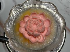 -绿茶餐厅(龙井船宴· 品牌总店)