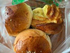 -老风味面包(燕子山路店)