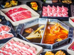 -八角锄烧·肉火锅(天河城店)