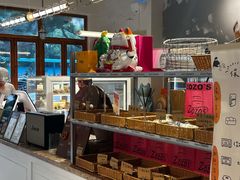 -ZOZO's昌左左精致甜品设计(新北店)