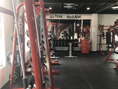 -BD健身私教工作室(CBD店)