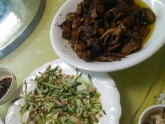 -连池鱼豆味坊(风景区店)
