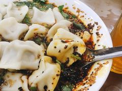 -回坊马二饺子馆