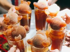 -领鲜天下·焗海鲜·花胶鸡(天目里店)