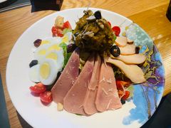 -刀叉遇上筷子中西融合餐厅(南开店)
