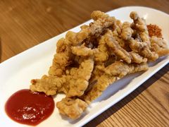 -本来川菜(中骏广场店)