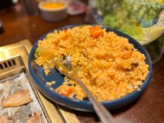 -新石器烤肉(之心城店)