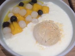-宝珠奶酪(浦东金桥店)