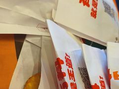 -汉堡王(徐汇绿地缤纷店)