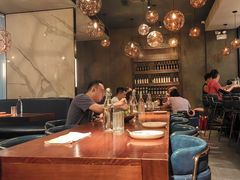 -MAGPIE喜鹊派餐厅(华侨城店)