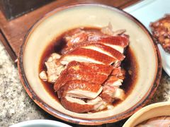 -南京大牌档(人民广场店)
