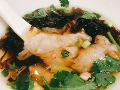 莆田扁肉汤（位）-莆田餐厅PUTIEN(深圳湾万象城家宴店)