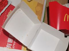 -麦当劳(光新乐购店)