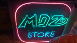 点击看大图 -MDZ STORE·TATTOO·耳饰