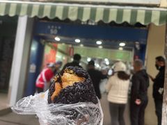 -芳婆糕团店(王府大街店)