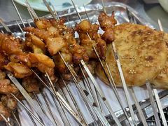 -宗泉烤全羊·烤羊腿·家常菜(解放东路店)