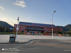 -韶山毛泽东同志故居