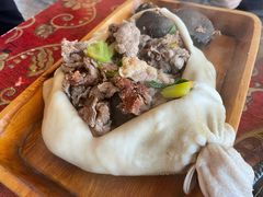 -达老餐厅(郎木寺店)