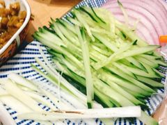 -老昌春饼(松北店)