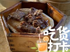 -鱼米之家·20年老字号园林农庄·宴席(鱼窝头店)