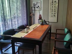 -王府茶宴(大观园总店)