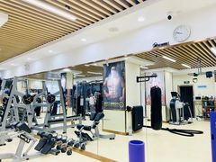 -中田健身工作室(深圳南油店)