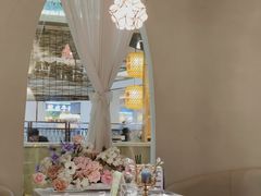 -PARFUM FLORAL花境法餐(南京首店)