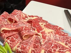 -食潮汕头鲜牛馆(望京保利店)