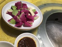 -东来顺饭庄(西直门店)