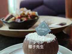 -东莞海悦花园大酒店(厚街万达广场寮厦地铁站店)