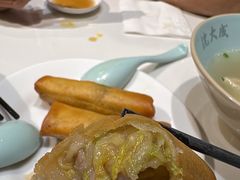 -沈大成(南京东路店)