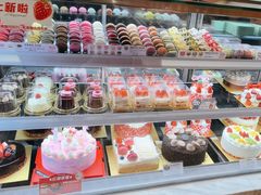 -TOUCH泰奇(奉贤宝龙城市广场店)