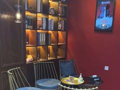 -恐怖游戏(湖滨店)