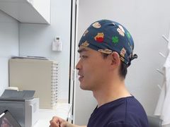 -牙博士口腔品牌连锁(杨浦店)