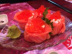 -加太贺日式和风料理