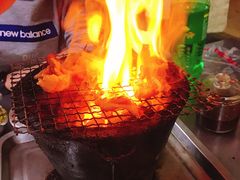 -火云龙烤肉(紫荆花店)