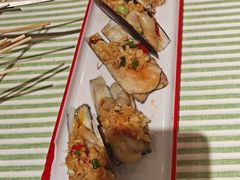 -三毛烧烤·南昌大排档(山姆店)