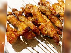-壹酒贰肉1926·深夜食堂(九纬路店)