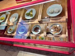 大堂-阮大兴糕团(日月光中心店)