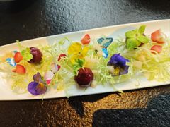 -唐猫庭院·千年陕菜(赛格国际购物中心店)