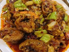 -春明狗肉馆(经开一区店)