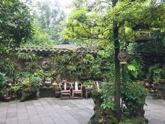 -青城甲(青城山店)