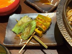 -鸟鹏烧鸟居酒屋(昌岗店)