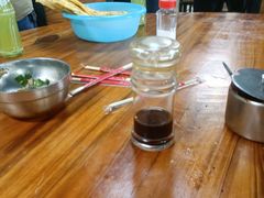 -铁谢李松祖传羊肉汤馆