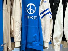 -NIKE KICKS LOUNGE体验店(北京新中关店)