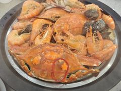 -仙螺岛海鲜自助餐厅(总店)