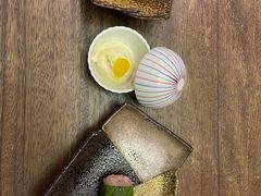 -空蝉怀石料理(益丰·外滩源店)
