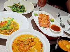 -BetterThai 泰加(苏州中心店)