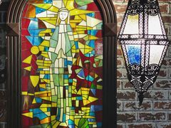 -Thai Basil罗勒叶泰式餐厅(时代天街店)